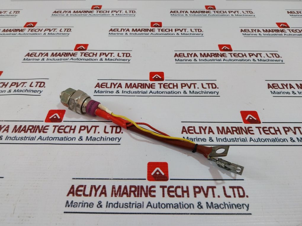 T85qm08du 8m2 Thyristor Module - Image 4