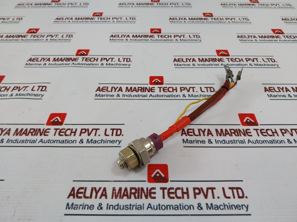 T85qm08du 8m2 Thyristor Module - Image 3