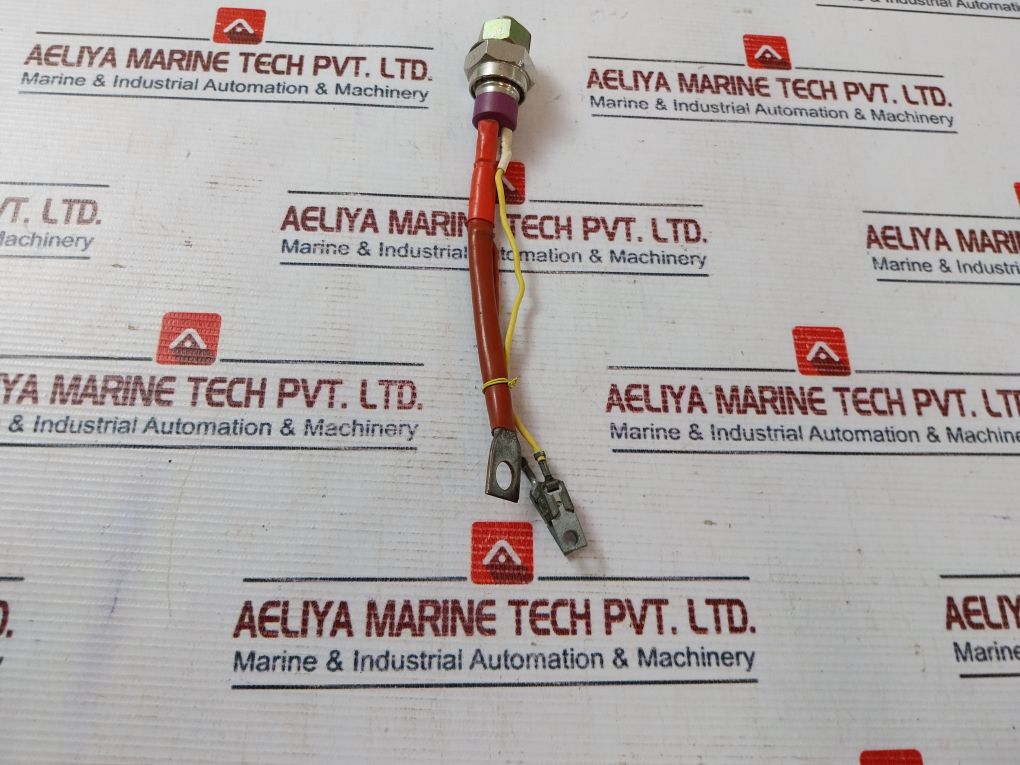 T85qm08du 9a2 Thyristor Module - Image 3