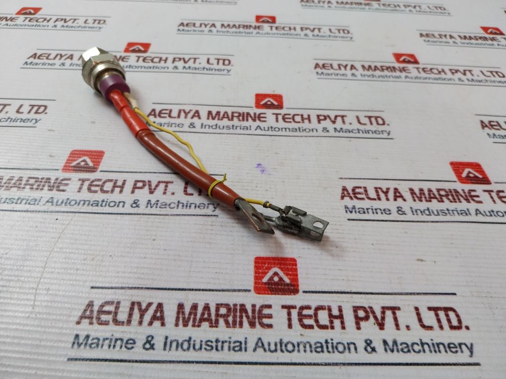 T85qm08du 9a2 Thyristor Module - Image 4