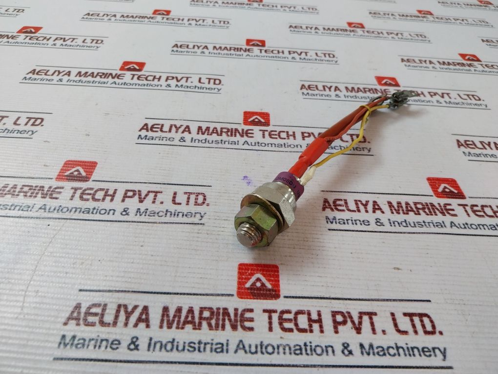 T85qm08du 9a2 Thyristor Module - Image 5