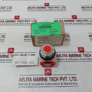 Telemecanique 9001kr3rh6 Pushbutton Operator