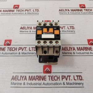 Telemecanique Ca2 Dn40 Contorl Relay
