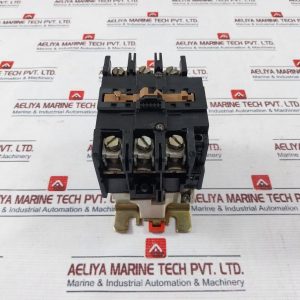 Telemecanique Lc1-d803 Contactor 660 V