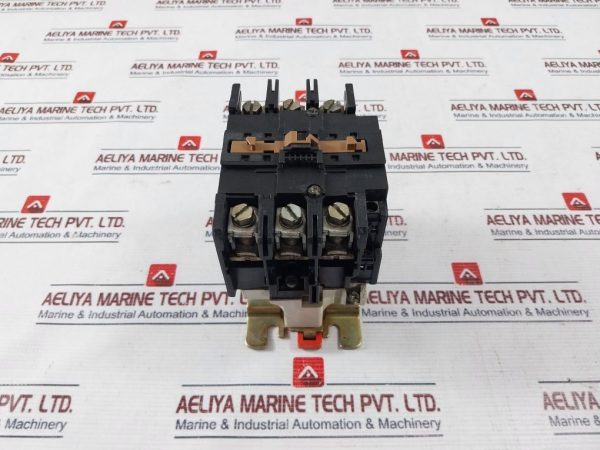 Telemecanique Lc1-d803 Contactor 660 V