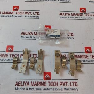 Telemecanique Pn1fb80 Relay Socket Set