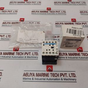 Telemecanique Schneider Lc7k0610f7 Contactor