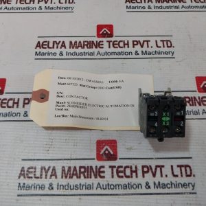 Omron My2n Relay 100/110vac