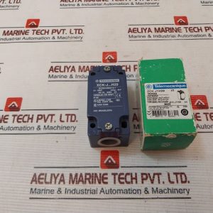 Telemecanique Xck-j...h29 Limit Switch