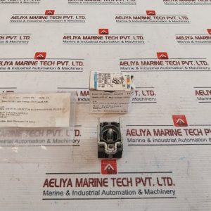 Telemecanique Zb4 Bw0b35 Selector Switch