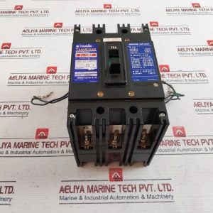 Terasaki Electric Tl-100f Circuit Breaker Ac220v