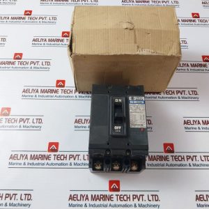 Terasaki T0-100ba Circuit Breaker 30a