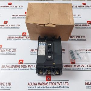 Terasaki T0-100ba Circuit Breaker 60a