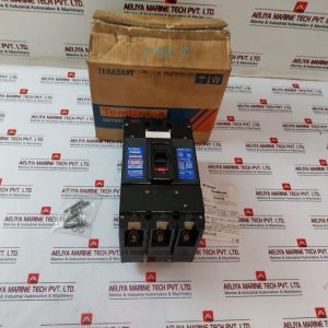 Terasaki Tl-225f Circuit Breaker