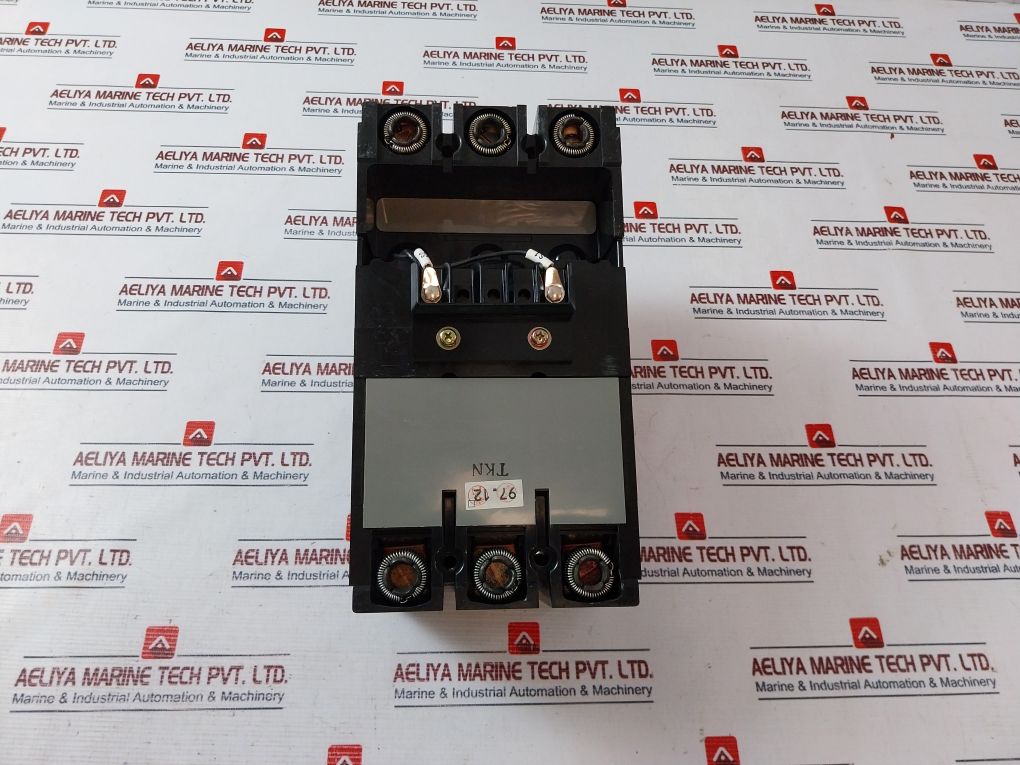 Terasaki Tl-225f Circuit Breaker - Image 4