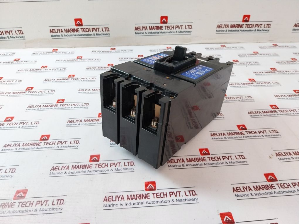 Terasaki Tl-225f Circuit Breaker - Image 3