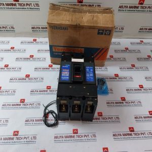 Terasaki Tl-225f Circuit Breaker 175a