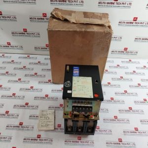 Terasaki Tl-400e 3 Pole Circuit Breaker