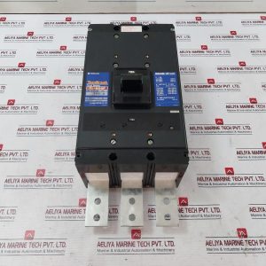 Terasaki Tl-800f Circuit Breaker 60hz