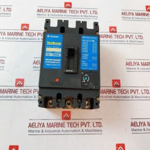 Terasaki Xh250nj Circuit Breaker 160a