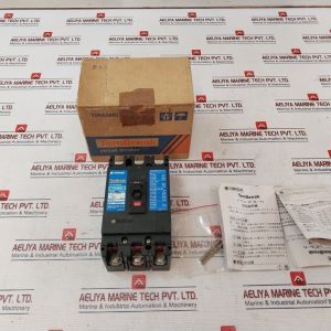 Terasaki Xs100ns Circuit Breaker 50a