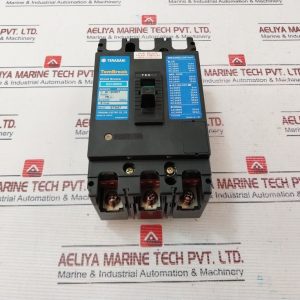 Terasaki Xs100ns Circuit Breaker Ac600v Dc250v