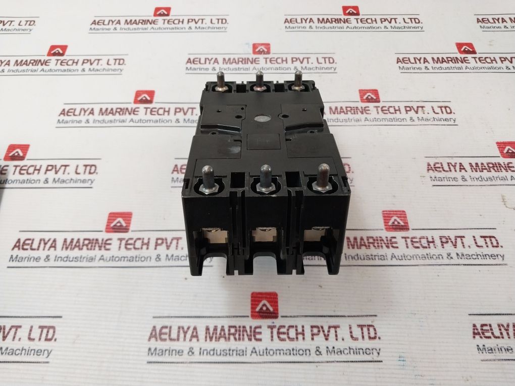 Mitsubishi Electric Nf100-sh No-fuse Circuit Breaker Ac 660v - Image 4