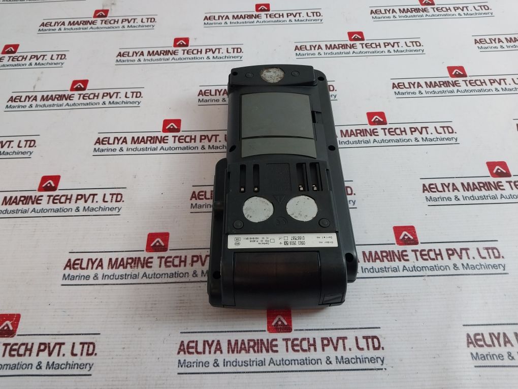 Testo 350-maritime Control Unit - Aeliya Marine