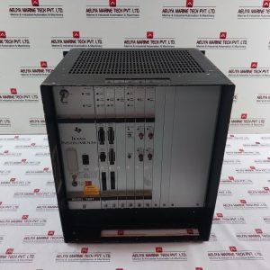 Texas Instruments 560t Programmable Controller 220vac