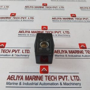 Thermoval 14726 Solenoid Coil 24 Vcc