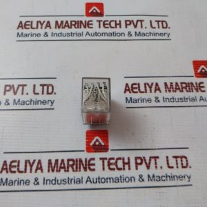 Titcha Hh54p Relay 200/220vac