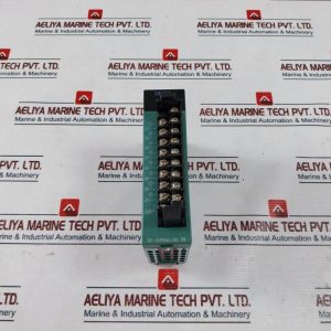 Toshiba Di633 Input Module