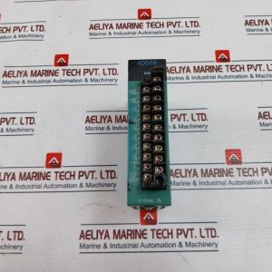 Toshiba Gad668**s Analog Input Module 24vdc
