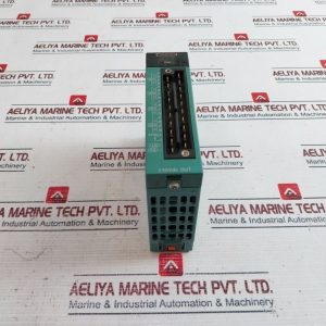 Toshiba Gda664s Analog Output Module