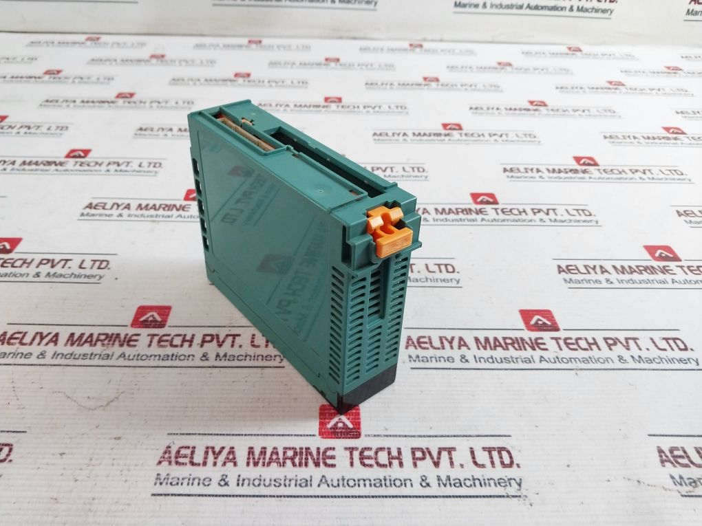 Toshiba Gda664**s Analog Output Module - Image 5