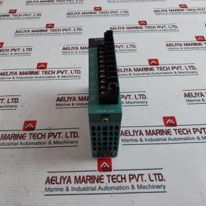 Toshiba Gda664s Analog Output Module