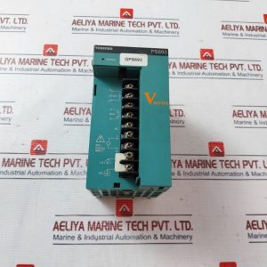 Toshiba Gps693s Power Supply 24vdc