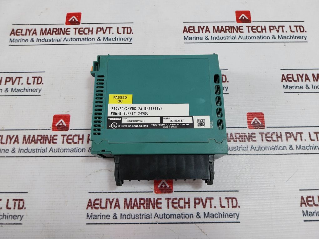 Toshiba Gr0662s*s Relay Out Power Supply - Image 4