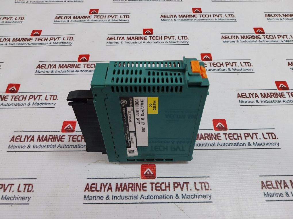 Toshiba Gr0662s*s Relay Out Power Supply - Image 5