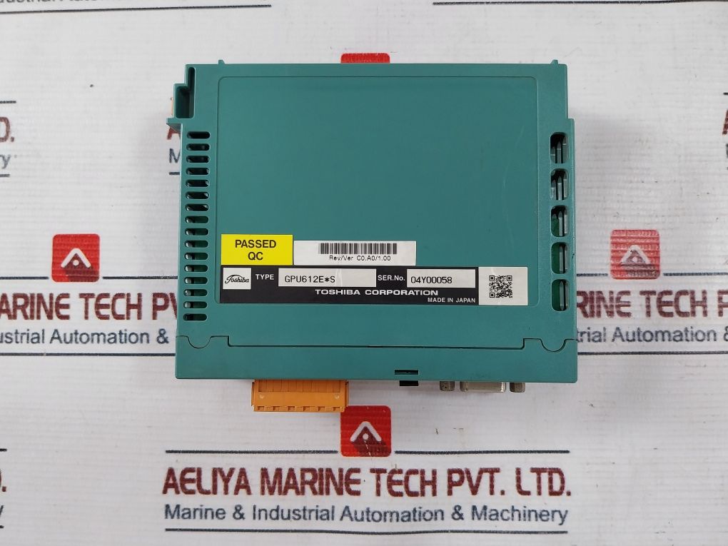 Toshiba Pu612e Power Supply - Image 5