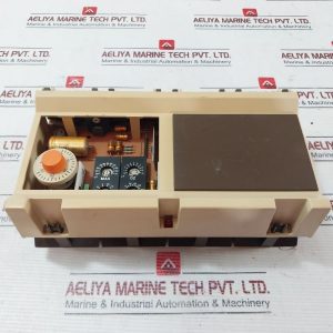 Tour & Andersson Ta221r Heating Controller