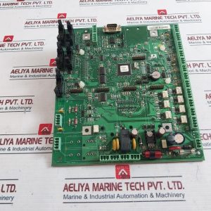 Trojan Oes2343c Pcb Card