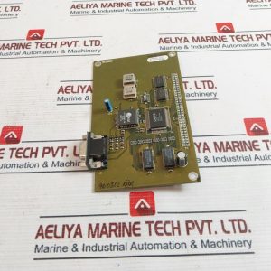 Tt 37-106220-c Pcb Card