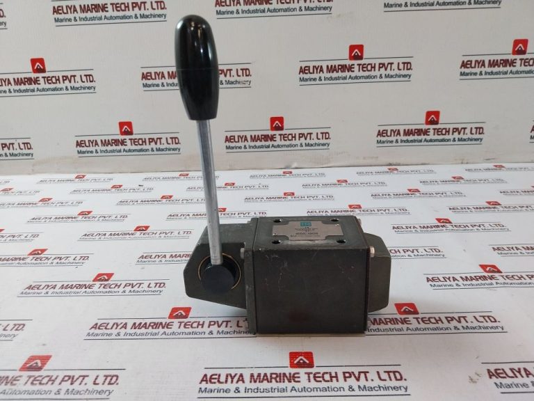 Tts A54205 Directional Control Valve Aeliya Marine