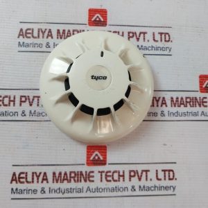 Tyco 601ph-m Optical Smoke Detector