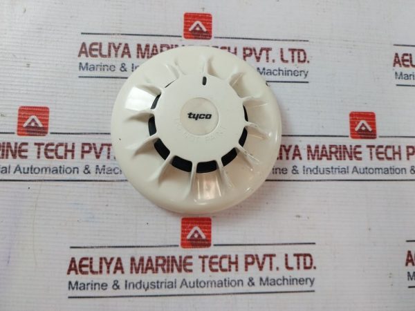 Tyco 601ph-m Optical Smoke Detector