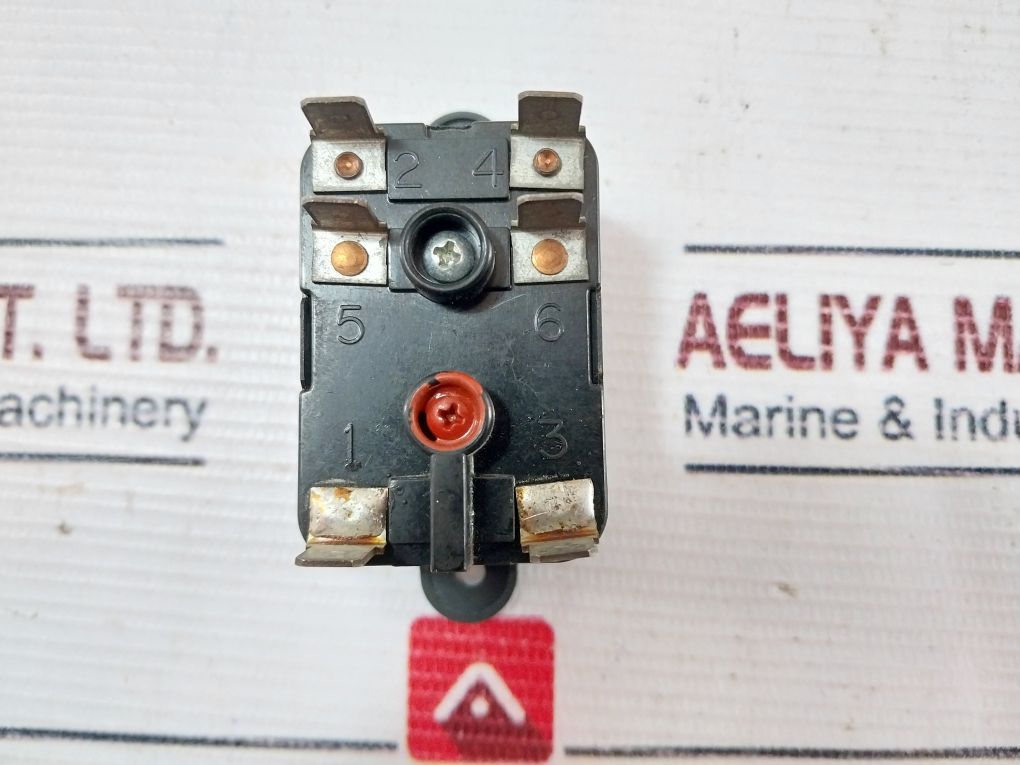 Tyco Electronics Hn61kk324b Relay - Image 6