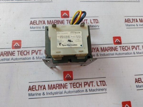 Tyco Electronics Ht01bd238 Transformer