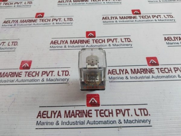 Tyco Electronics R10-t1y2-j1.0k Relay 8.5ma Dc