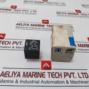Tyco Ingersoll Rand Vf4-11f11-c06 Relay